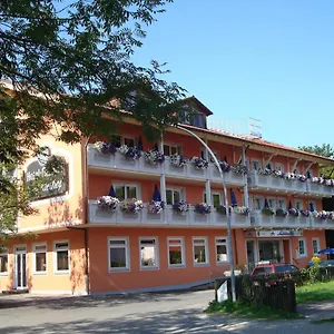Seefelder Hof Hotel Dießen am Ammersee