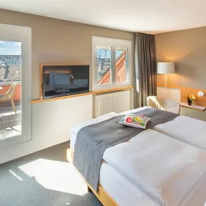 3* Otel Western Zuercherhof