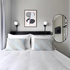 Numa Turi Apartahotel