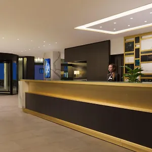 Hotel Crowne Plaza By Ihg, Zürich