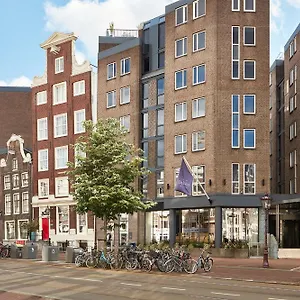 Kimpton De Witt Hotel Amsterdam