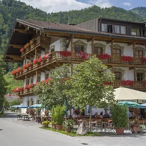 Keindl Hotel Oberaudorf