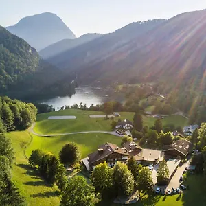 Seeblick Hotel Bad Reichenhall
