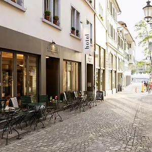 3* Otel Altstadt
